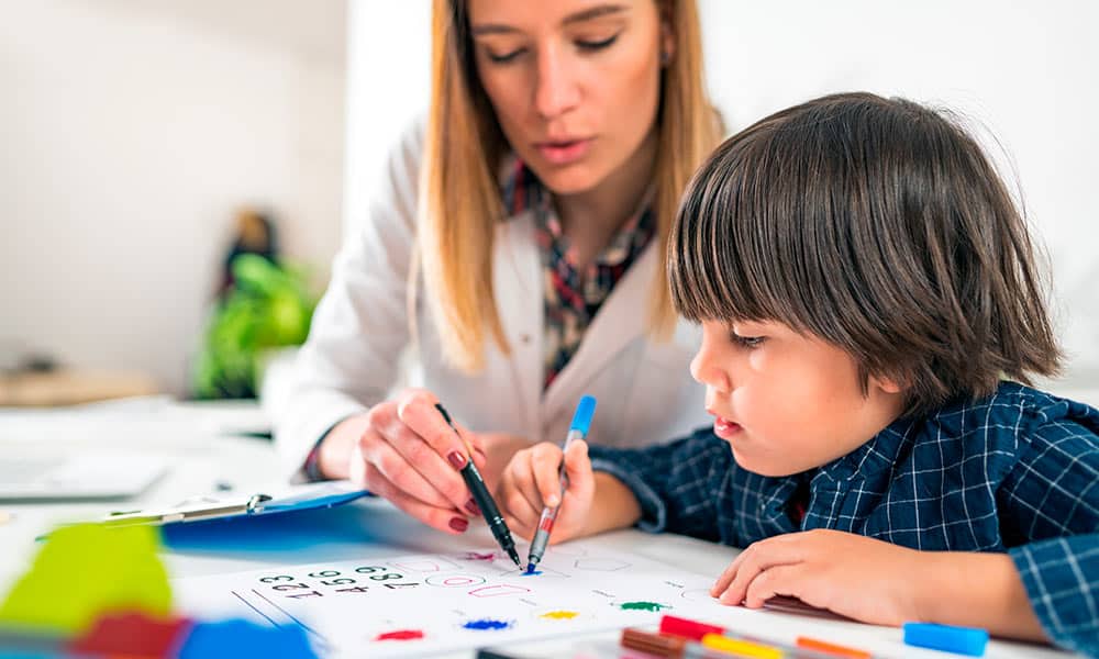 Home psicopedagogia infantil